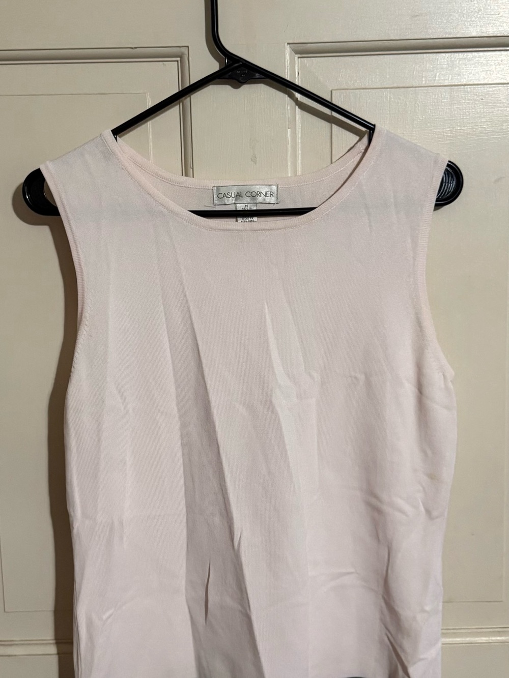 Casual Corner Blouse